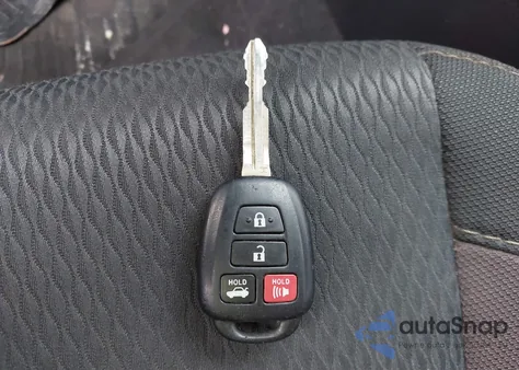 2019 Toyota Corolla Le from USA, damaged, VIN 2T1BURHE3KC221683